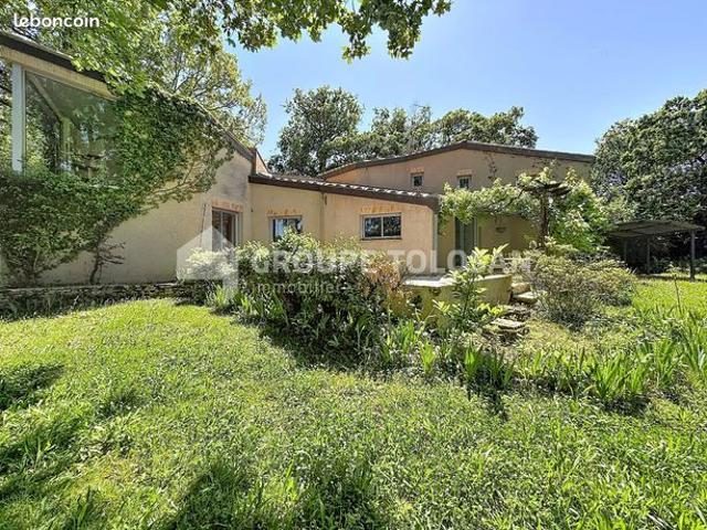 Maison 8 pièces 173 m²