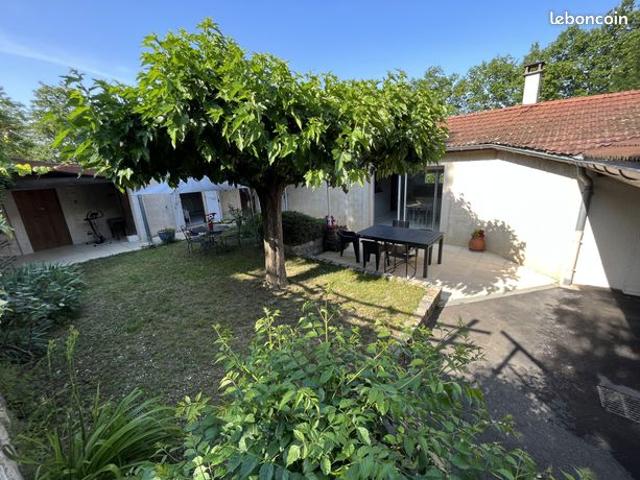 Maison 8 pièces 173 m²