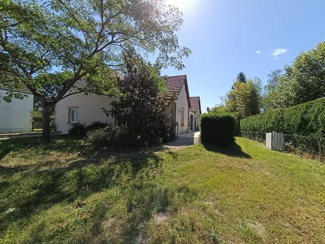 Maison 8 pièces 173 m²