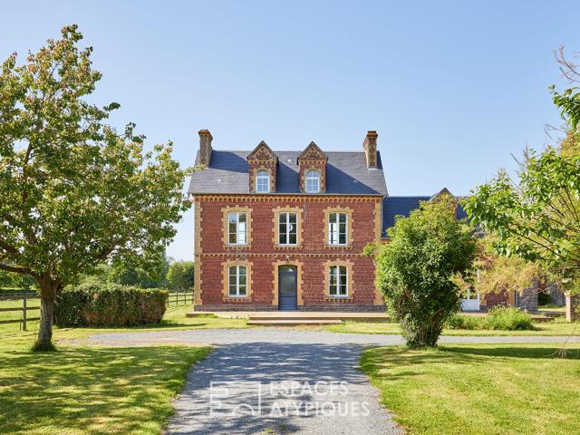 Maison 8 pièces 173 m²
