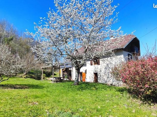 Maison 8 pièces 173 m²