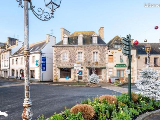 Maison 8 pièces 173 m²