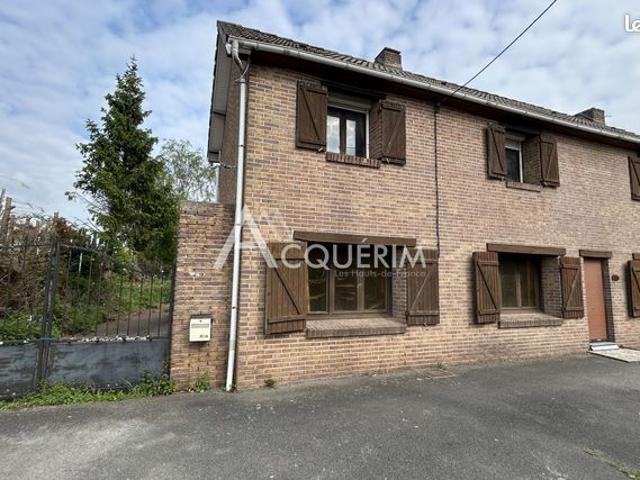 Maison 8 pièces 173 m²