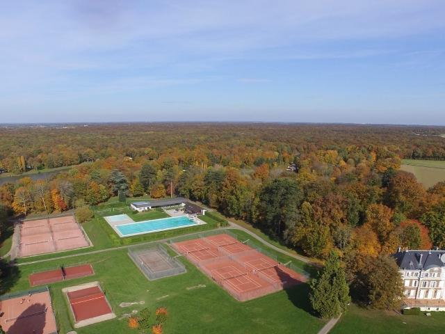 Maison 8 pièces 173 m²