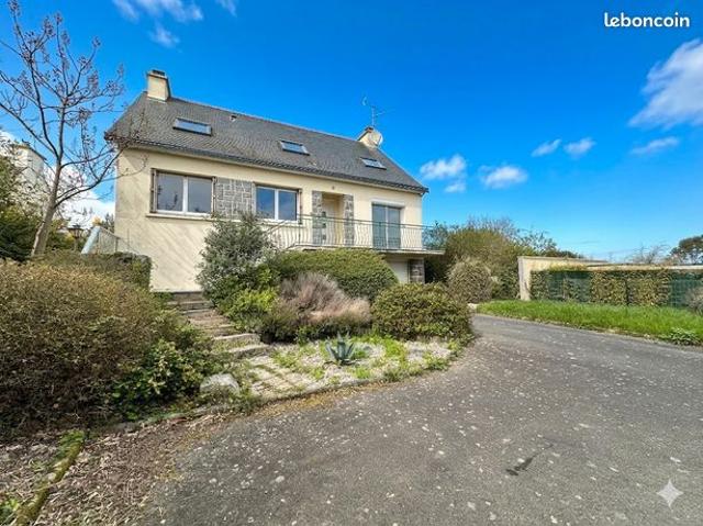 Maison 8 pièces 173 m²