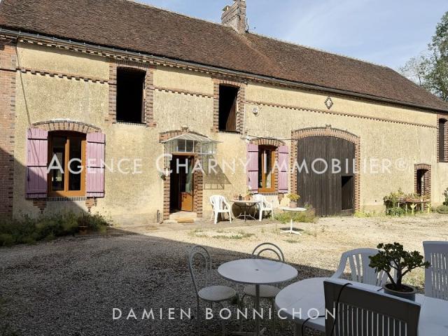 Maison 8 pièces 173 m²