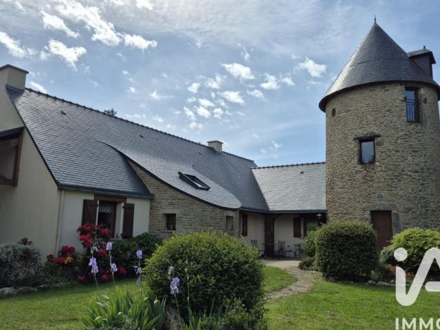 Maison 8 pièces 173 m²