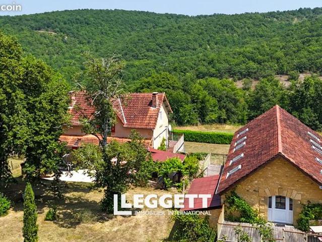 Maison 8 pièces 173 m²