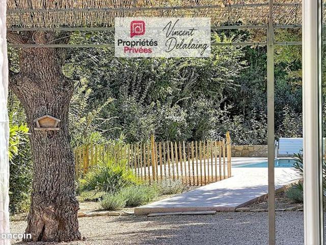 Maison 8 pièces 173 m²