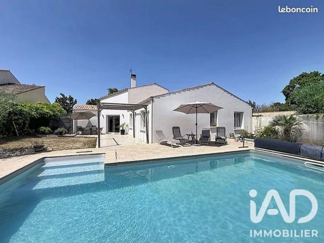 Maison 8 pièces 173 m²