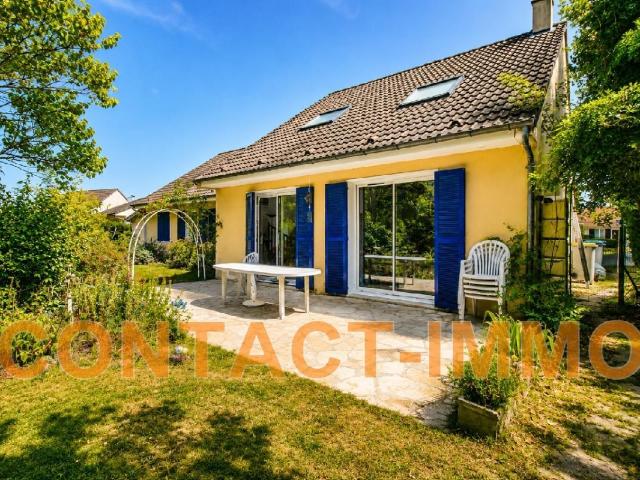 Maison 8 pièces 173 m²