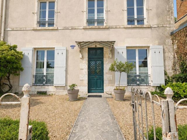 Maison 8 pièces 173 m²