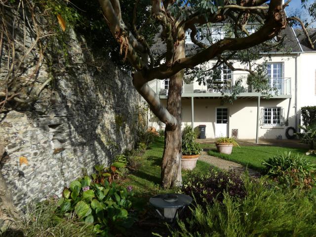 Maison 8 pièces 173 m²