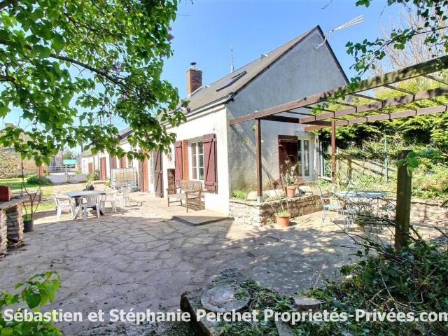 Maison 8 pièces 173 m²