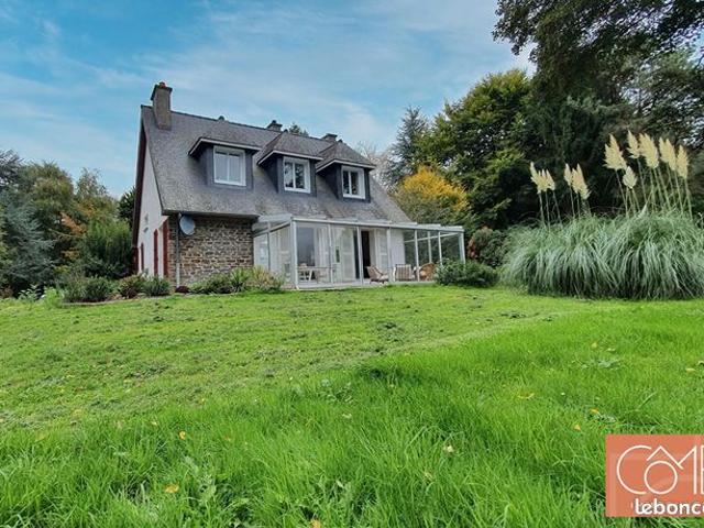 Maison 8 pièces 173 m²