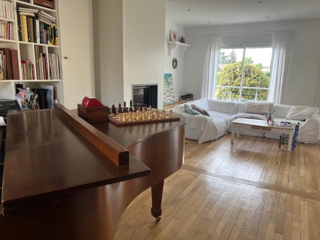 Maison 8 pièces 173 m²