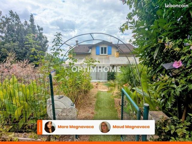 Maison 8 pièces 173 m²