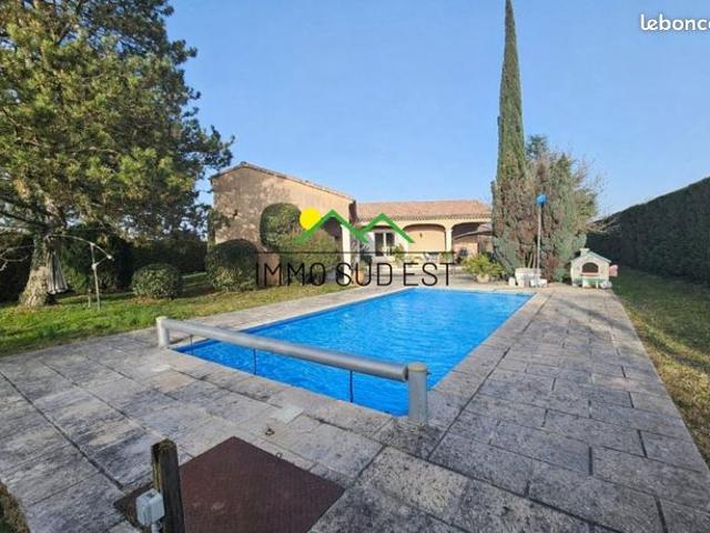 Maison 8 pièces 173 m²