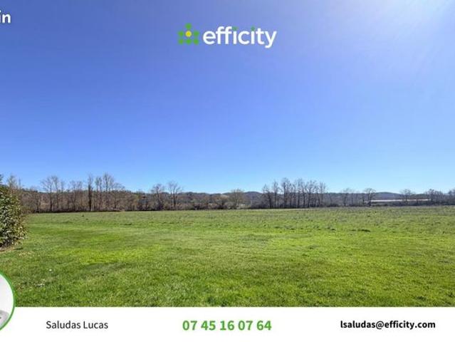Maison 8 pièces 184 m²