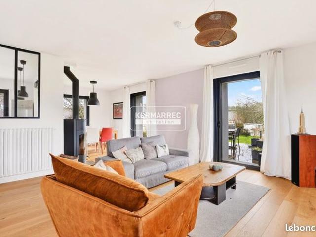 Maison 8 pièces 184 m²