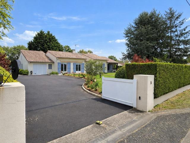 Maison 8 pièces 184 m²