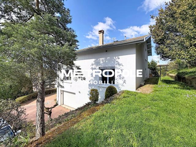 Maison 8 pièces 184 m²