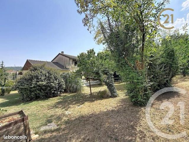 Maison 8 pièces 184 m²