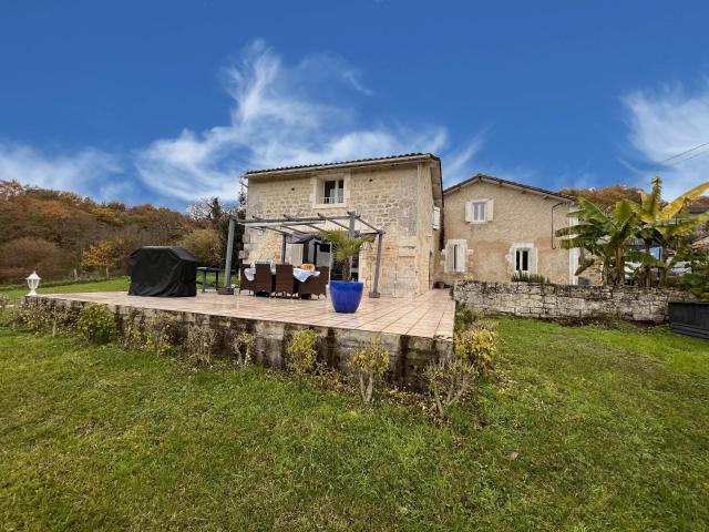 Maison 8 pièces 184 m²
