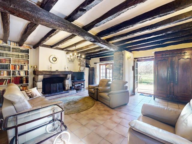 Maison 8 pièces 184 m²