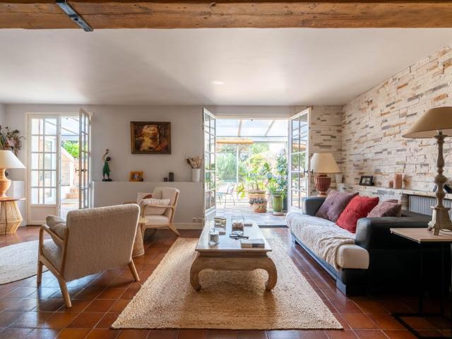Maison 8 pièces 184 m²