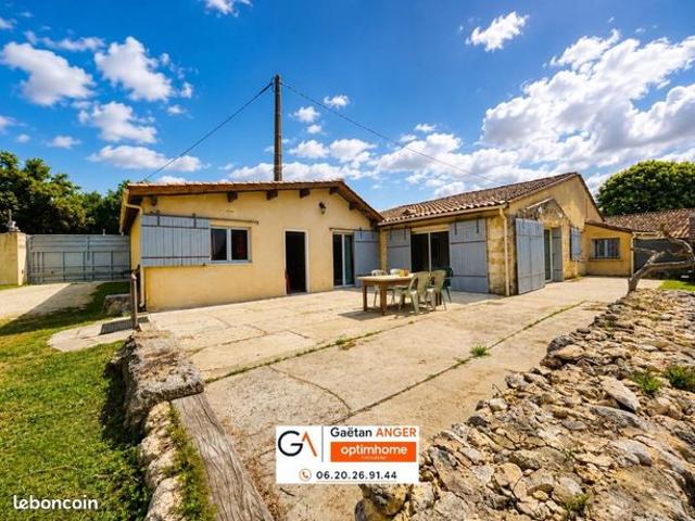 Maison 8 pièces 184 m²