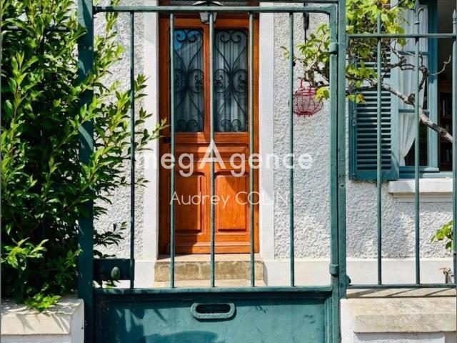 Maison 8 pièces 184 m²