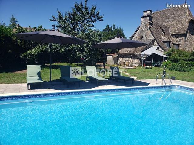Maison 8 pièces 184 m²