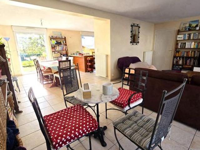Maison 8 pièces 184 m²