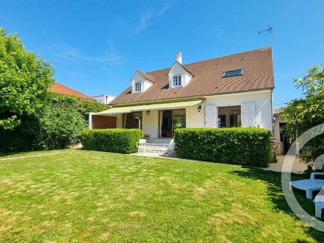 Maison 8 pièces 184 m²