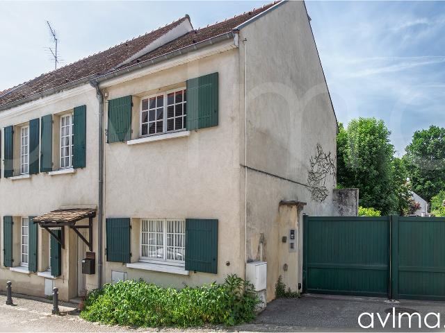 Maison 8 pièces 184 m²