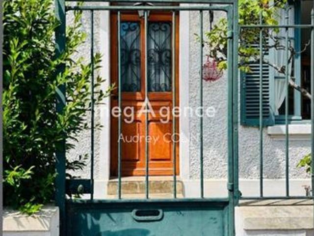 Maison 8 pièces 184 m²