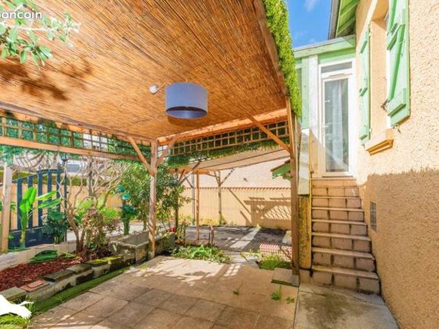 Maison 8 pièces 184 m²