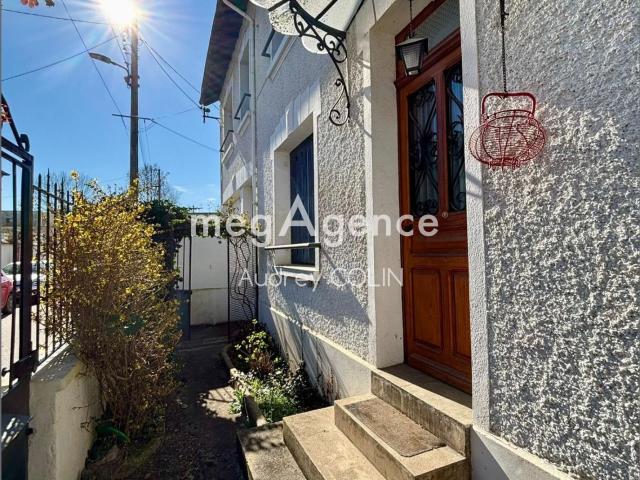 Maison 8 pièces 184 m²