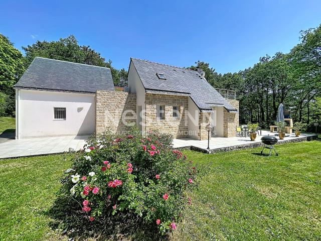 Maison 8 pièces 184 m²