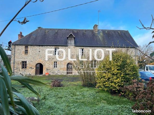 Maison 8 pièces 184 m²
