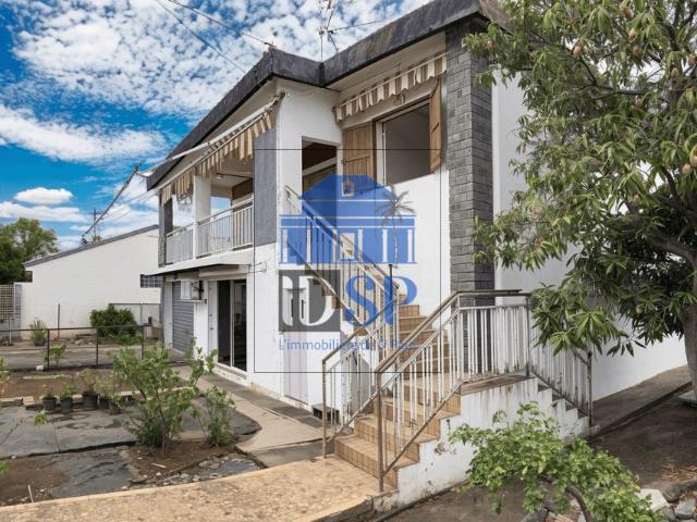 Maison 8 pièces 184 m²