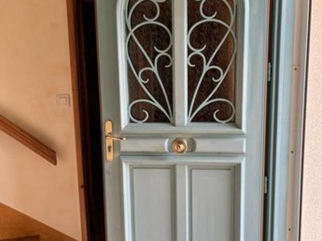 Maison 8 pièces 184 m²