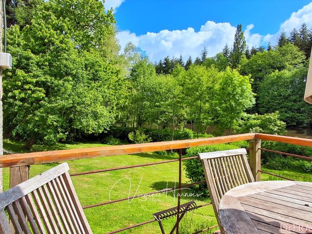Maison 8 pièces 184 m²
