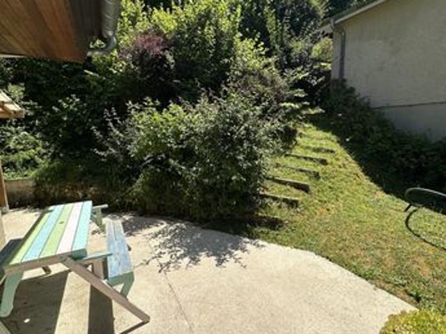 Maison 8 pièces 184 m²