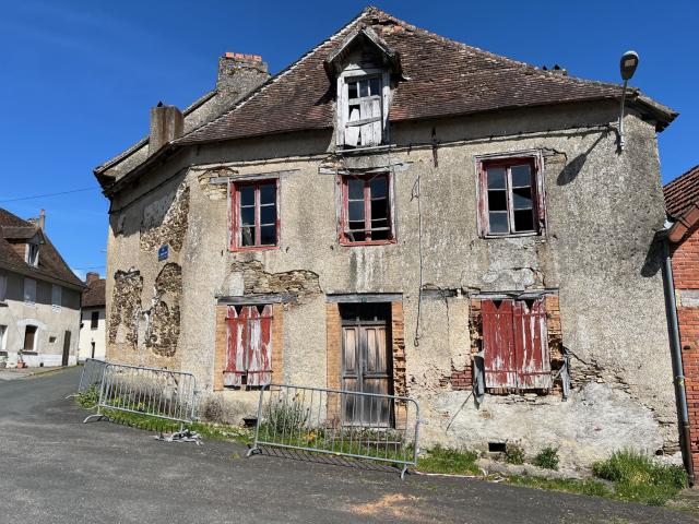Maison 8 pièces 185 m²