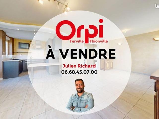 Maison 8 pièces 185 m²