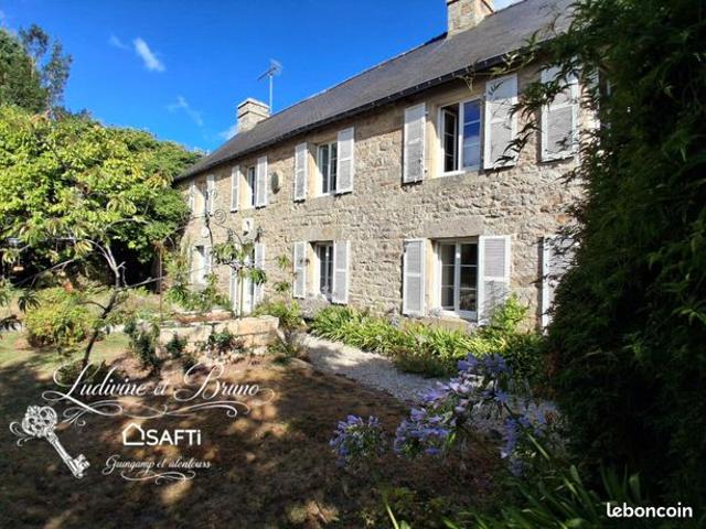 Maison 8 pièces 185 m²
