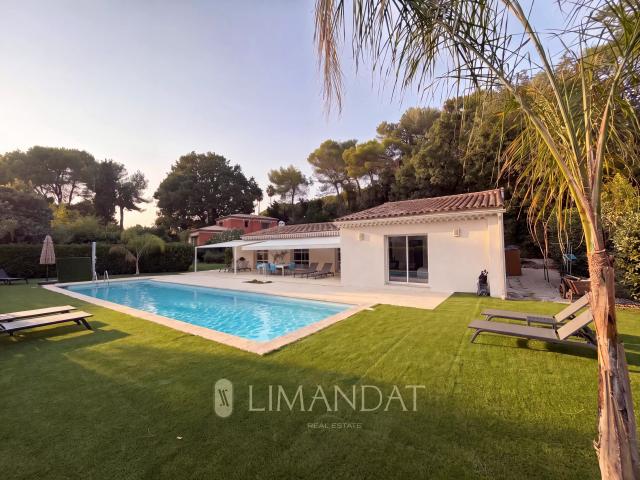 Maison 8 pièces 185 m²