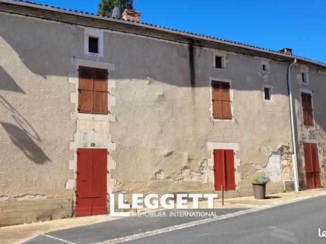 Maison 8 pièces 185 m²